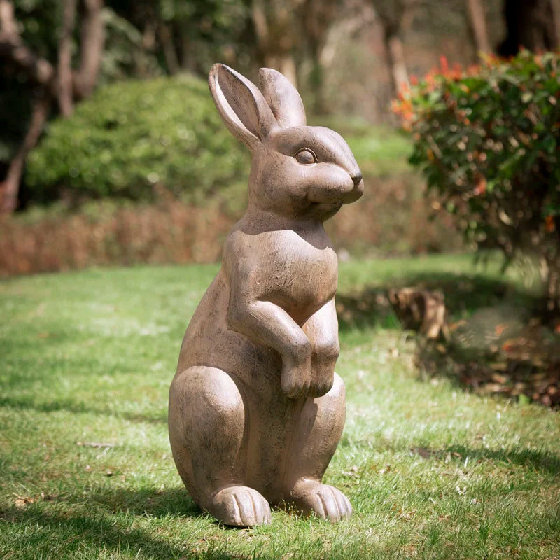 Zachary Rabbit