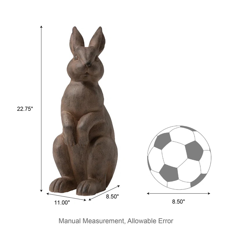 Zachary Rabbit