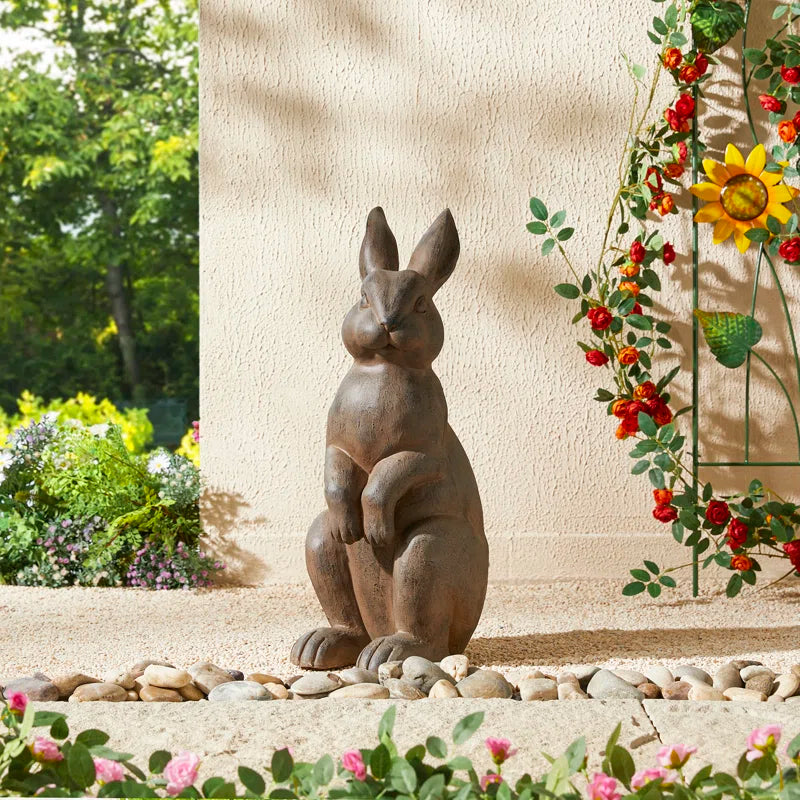 Zachary Rabbit