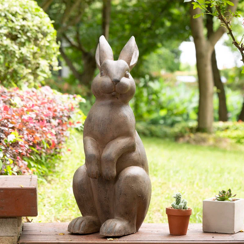 Zachary Rabbit