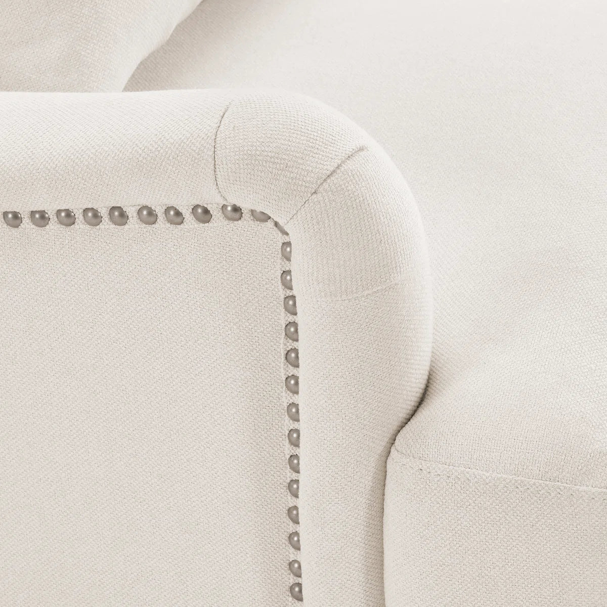 Salom Upholstered Armchair