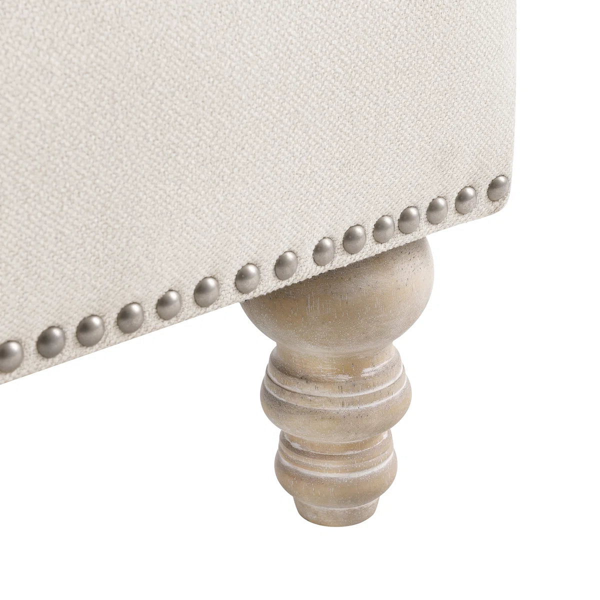 Salom Upholstered Armchair