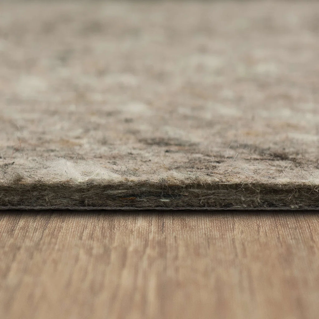 Wayfair Basics® Ultra Plush Rug Pad 1/2"