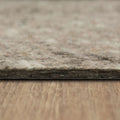 Wayfair Basics® Ultra Plush Rug Pad 1/2"