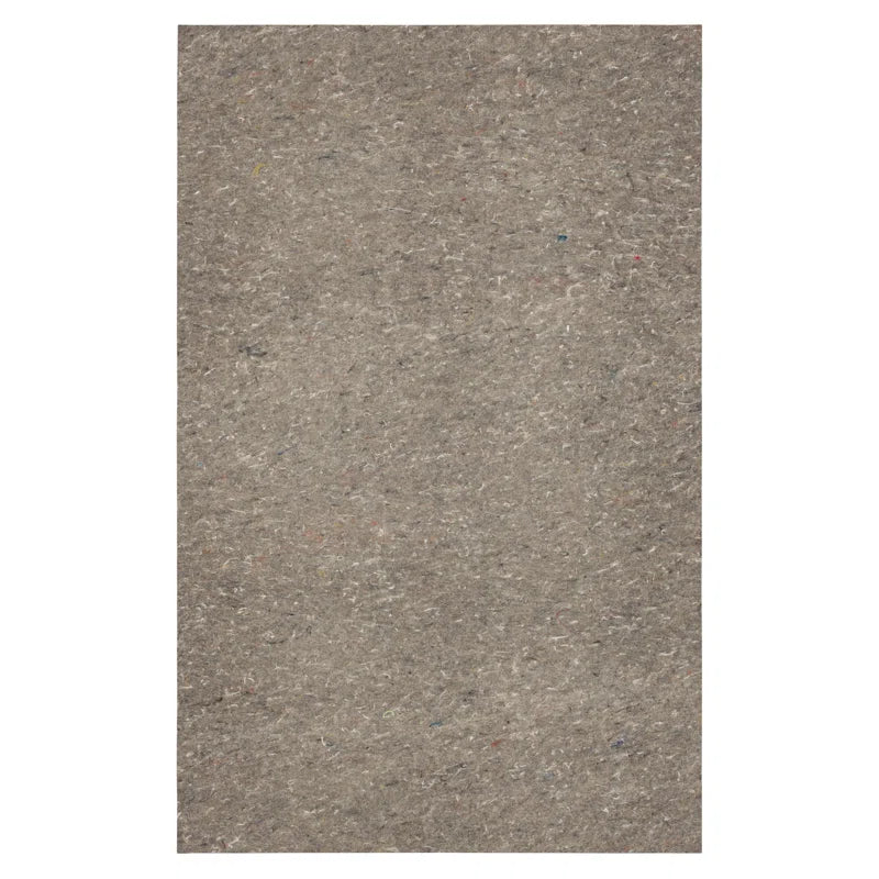 Wayfair Basics® Ultra Plush Rug Pad 1/2"