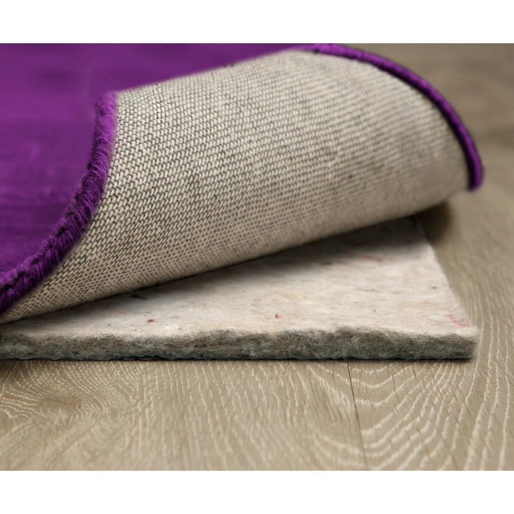 Wayfair Basics® Ultra Plush Rug Pad 1/2"